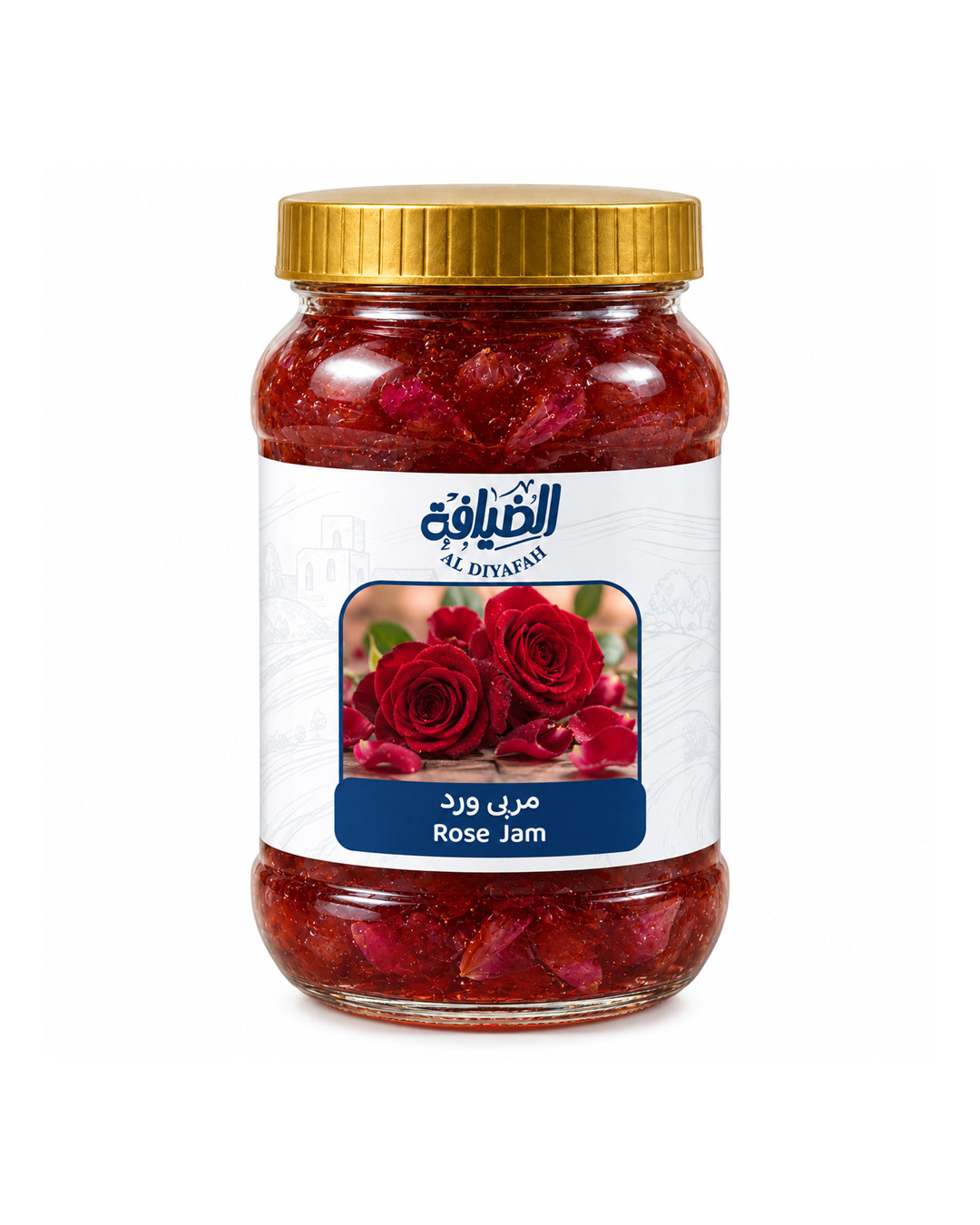 مربى ورد
