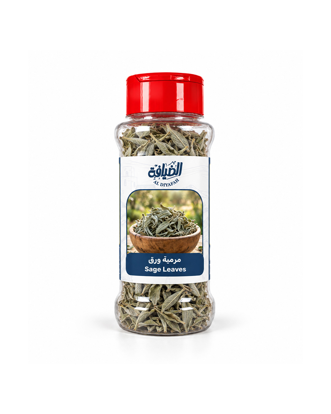 مرمية ورق